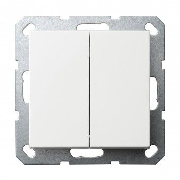 Interruptor Simples Duplo