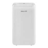 Desumidificador 12LT/Dia Depsito 2,1L