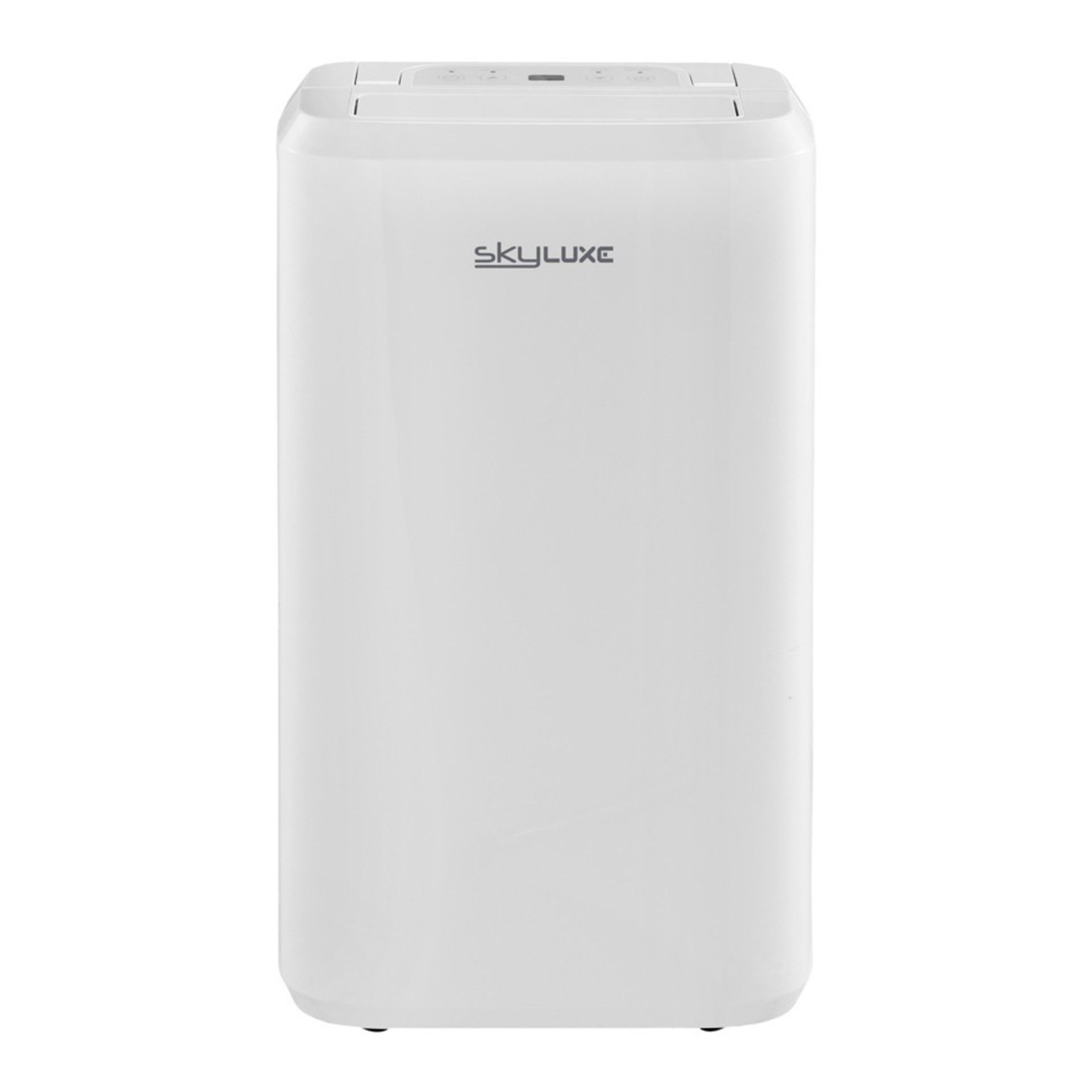 Desumidificador 12LT/Dia Depósito 2,1L