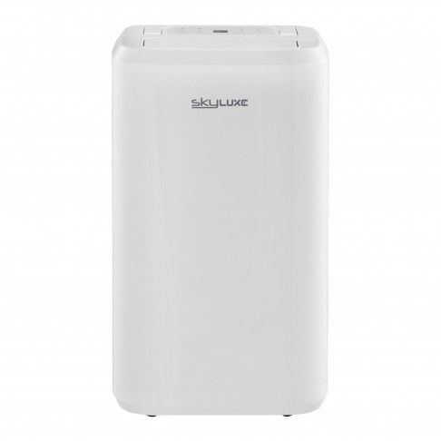 Desumidificador 12LT/Dia Depsito 2,1L