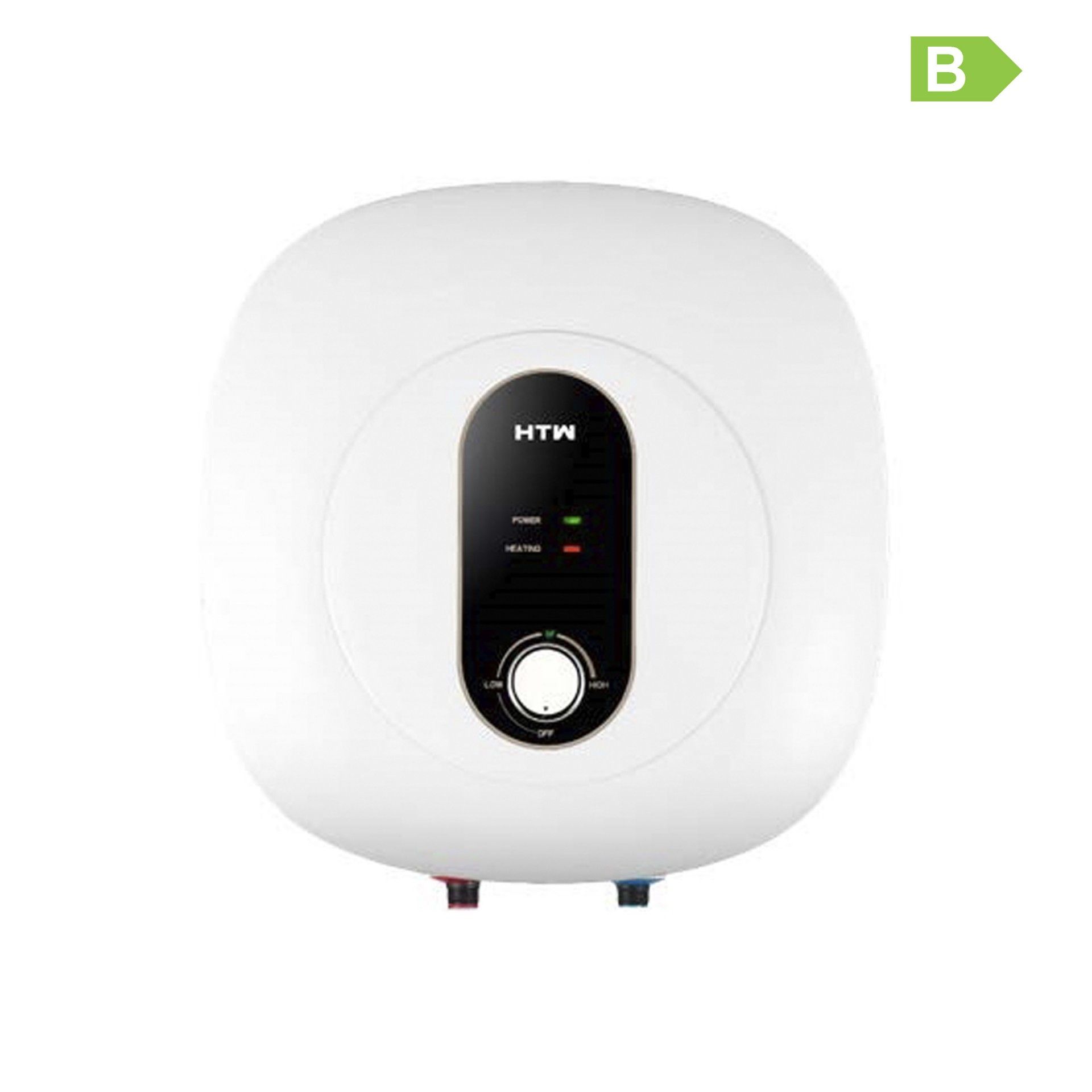 Termoacumulador Vertical HTW 15L