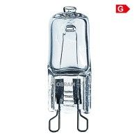 Lmpada P/forno 25w 230v G9