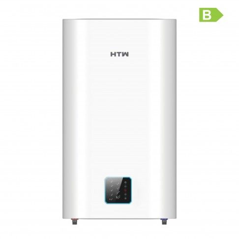 Termoacumulador Revers�vel HTW Duplo Dep�sito 100L Wi-Fi