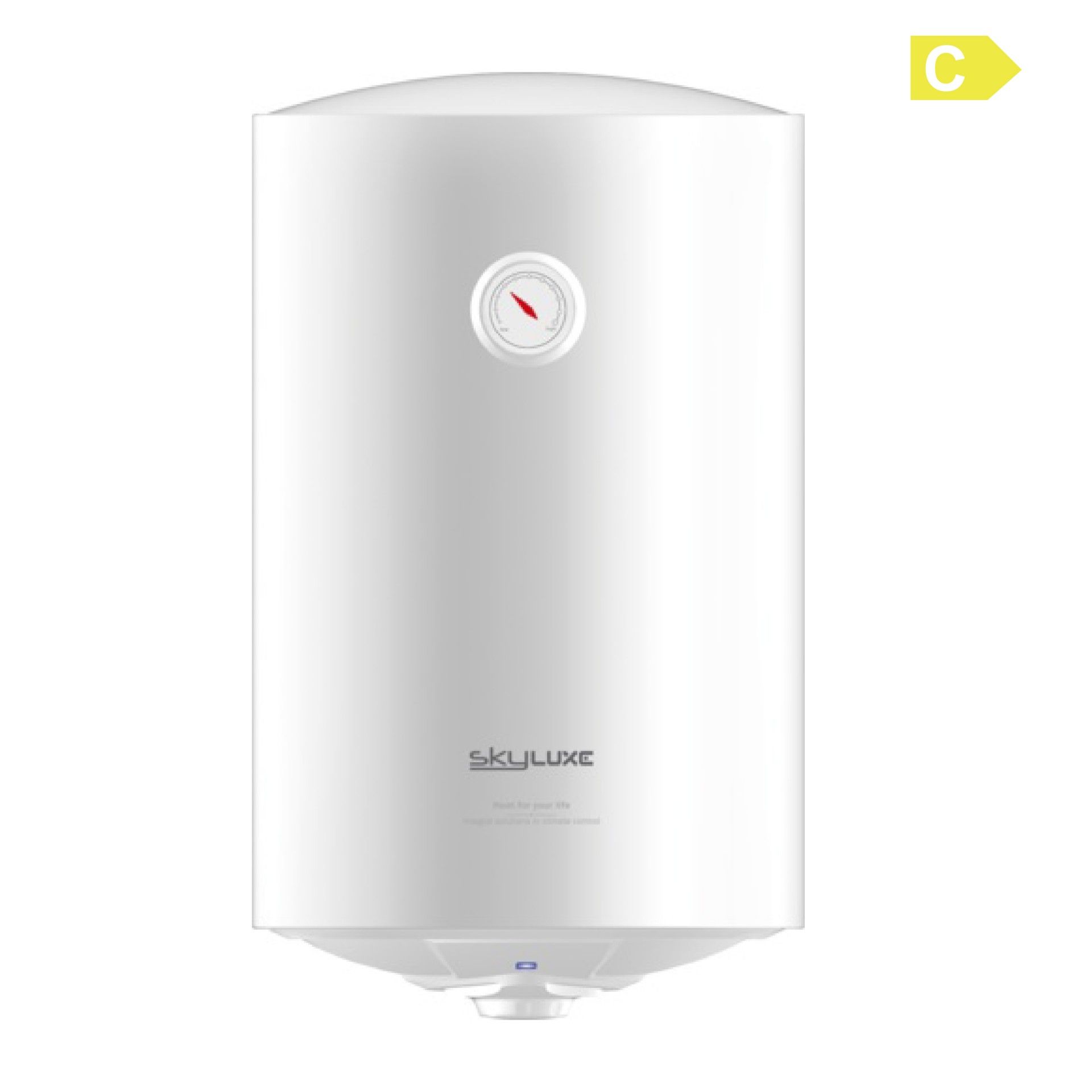 Termoacumulador Vertical Skyluxe 50L