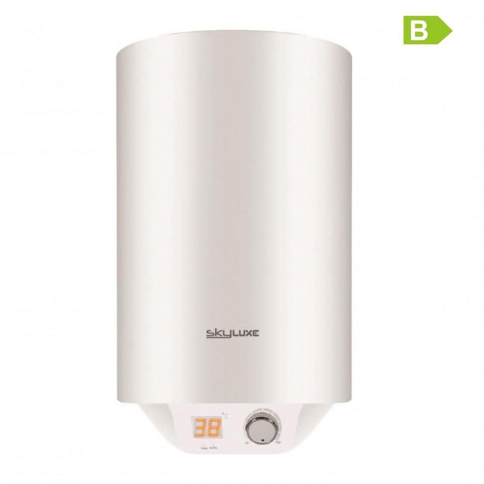 Termoacumulador Vertical Skyluxe 50L Digital