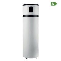 Bomba Calor para �gua Quente Sanit�ria A+ 300L Wi-Fi