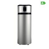 Bomba Calor para Água Quente Sanitária A+ 200L Wi-Fi Bomba Calor para Água Quente Sanitária A+ 200L Wi-Fi