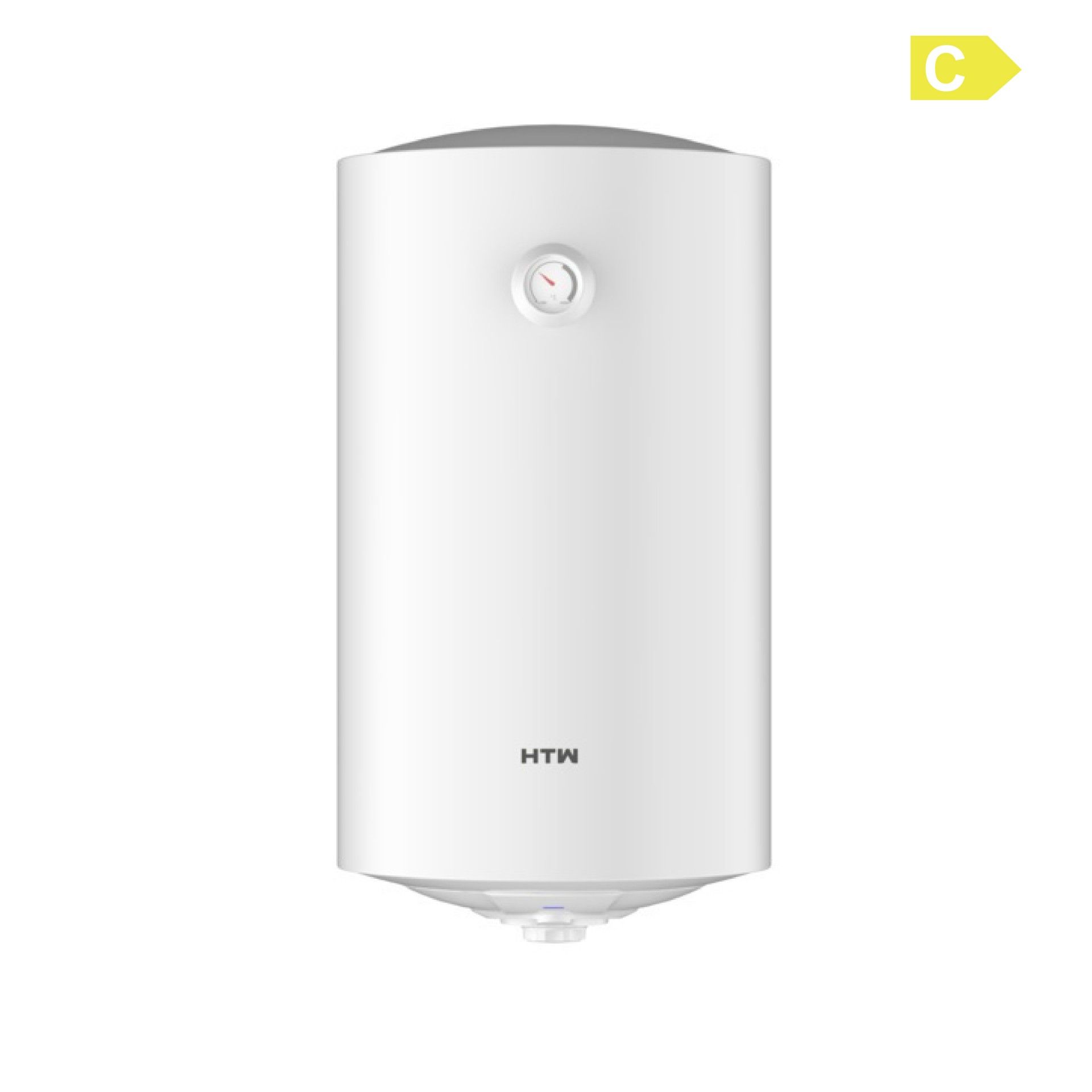 Termoacumulador Vertical HTW 80L