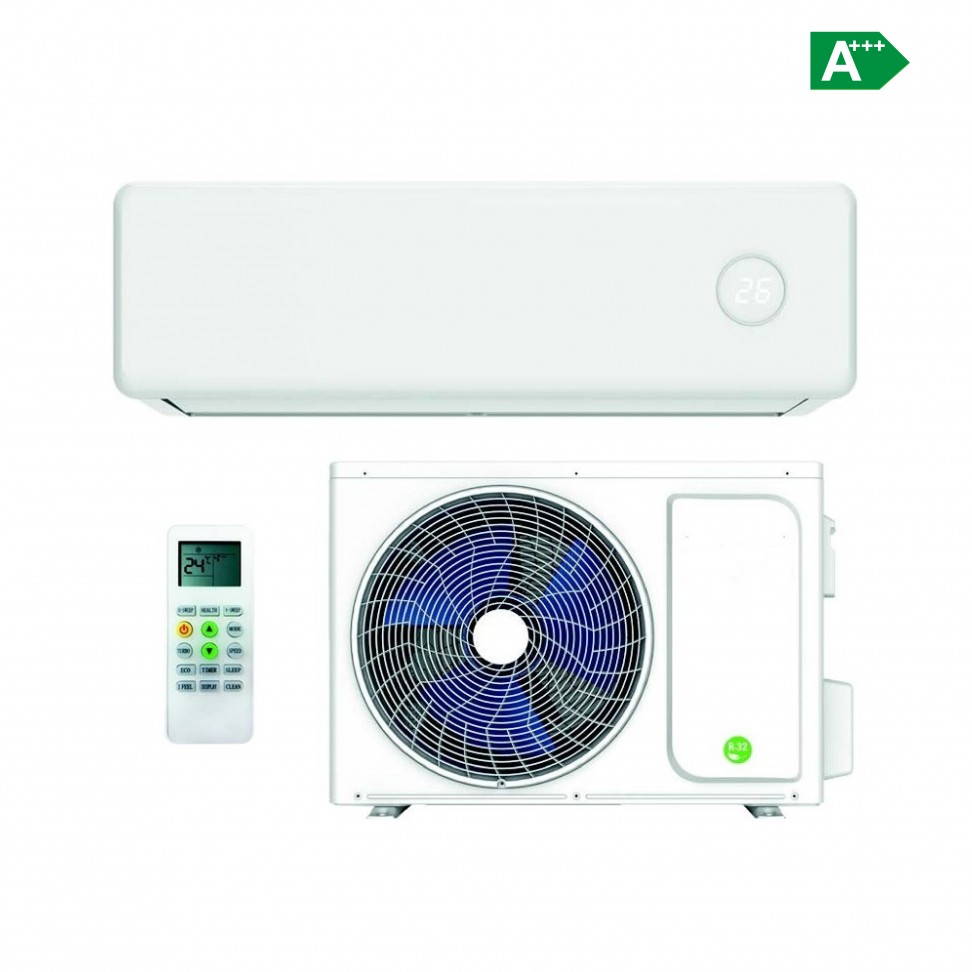 Ar Condicionado 1x1 12000BTU A+