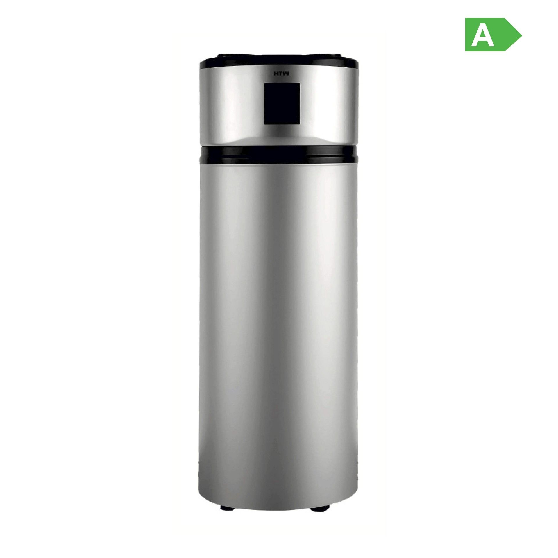 Bomba Calor para Água Quente Sanitária A+ 200L Wi-Fi