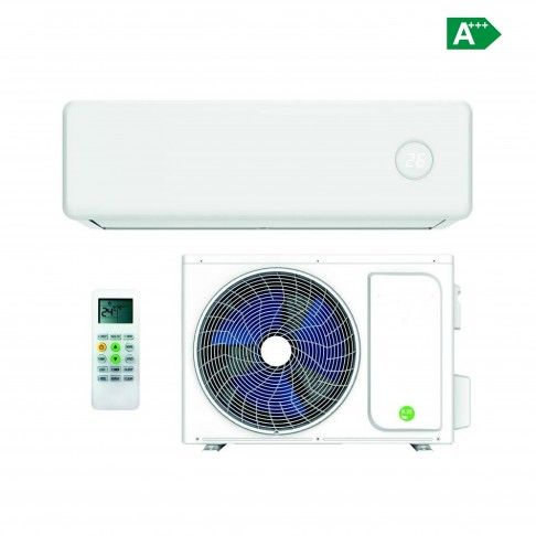 Ar Condicionado 1x1 12000BTU A+ Ar Condicionado 1x1 12000BTU A+