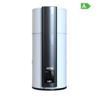 Bomba Calor para �gua Quente Sanit�ria A+ 100L Wi-Fi