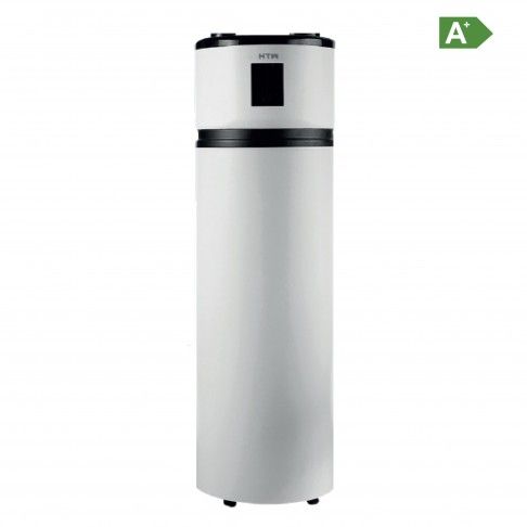 Bomba Calor para �gua Quente Sanit�ria A+ 300L Wi-Fi