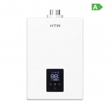 Esquentador 11L Estanque/Ventilado Gs Natural Low Nox