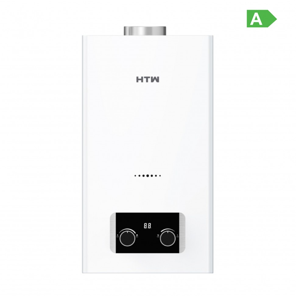 Esquentador 11L Atmosf�rico G�s Butano/Propano