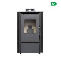 Estufa de Pellets 6KW 65KG PT Estufa de Pellets 6KW 65KG PT