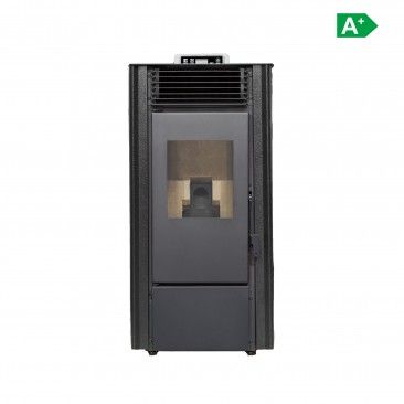 Estufa de Pellets 9KW 72KG PT Estufa de Pellets 9KW 72KG PT