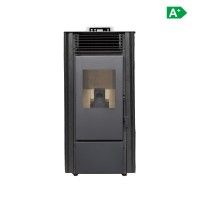 Estufa de Pellets 9KW 72KG PT Estufa de Pellets 9KW 72KG PT