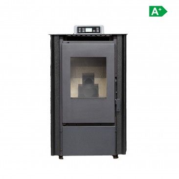 Estufa de Pellets 6KW 65KG PT Estufa de Pellets 6KW 65KG PT