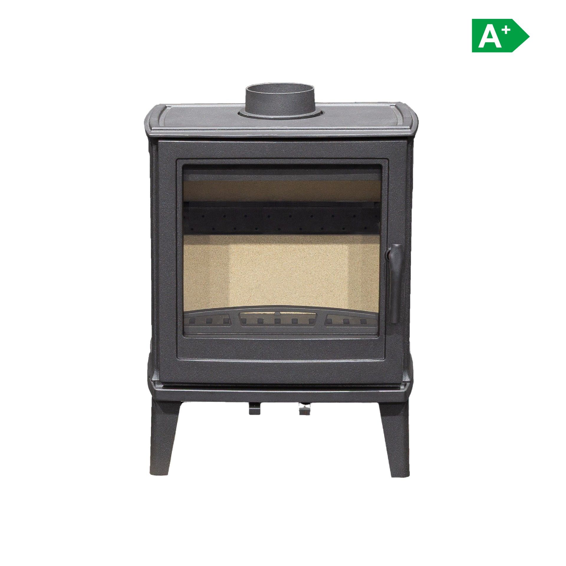 Salamandra em Fundição 6.7KW 96KG PT