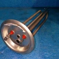 Resistência para Termoacumulador 30/50/80L Resistência para Termoacumulador 30/50/80L