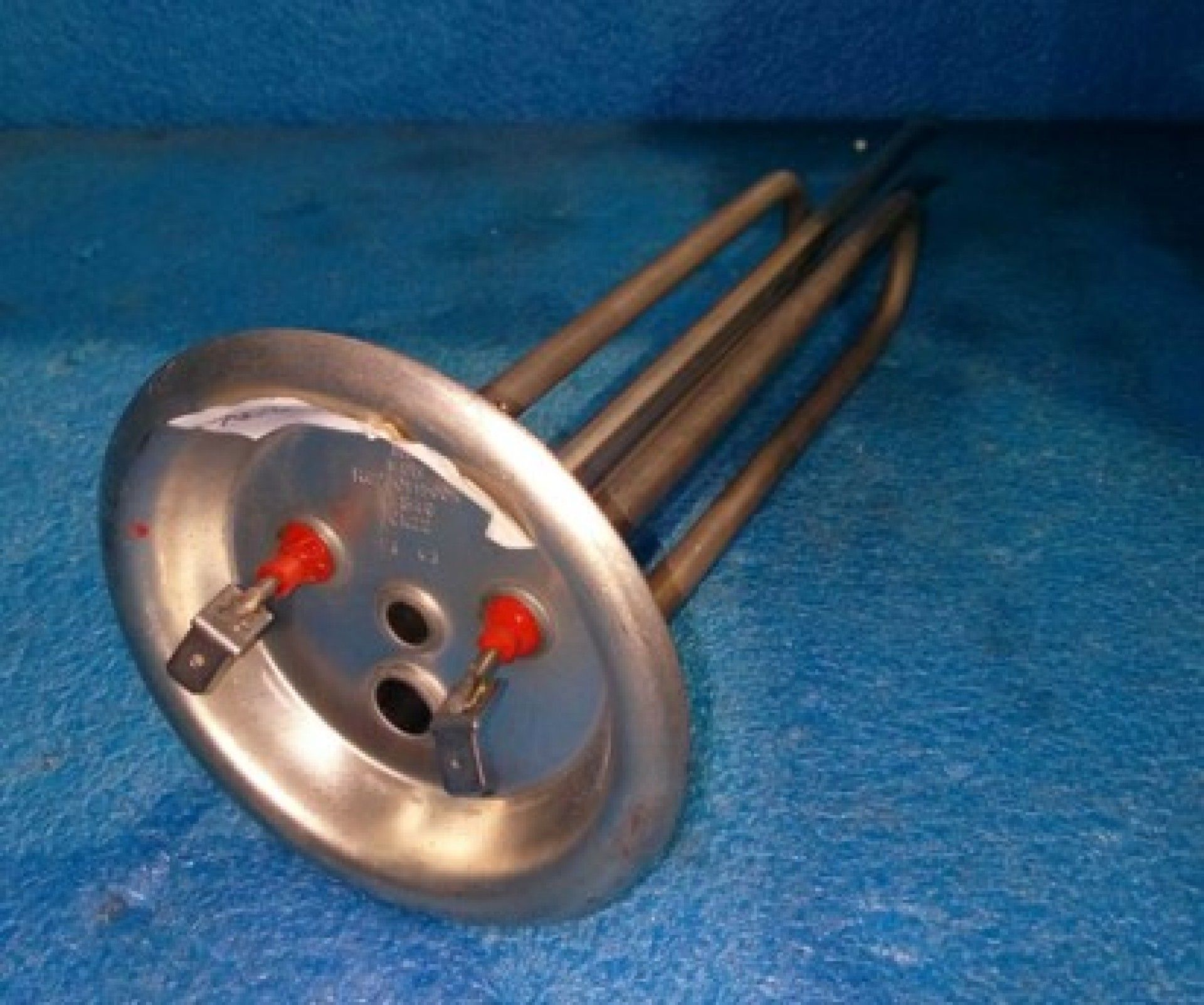 Resistência para Termoacumulador 30/50/80L