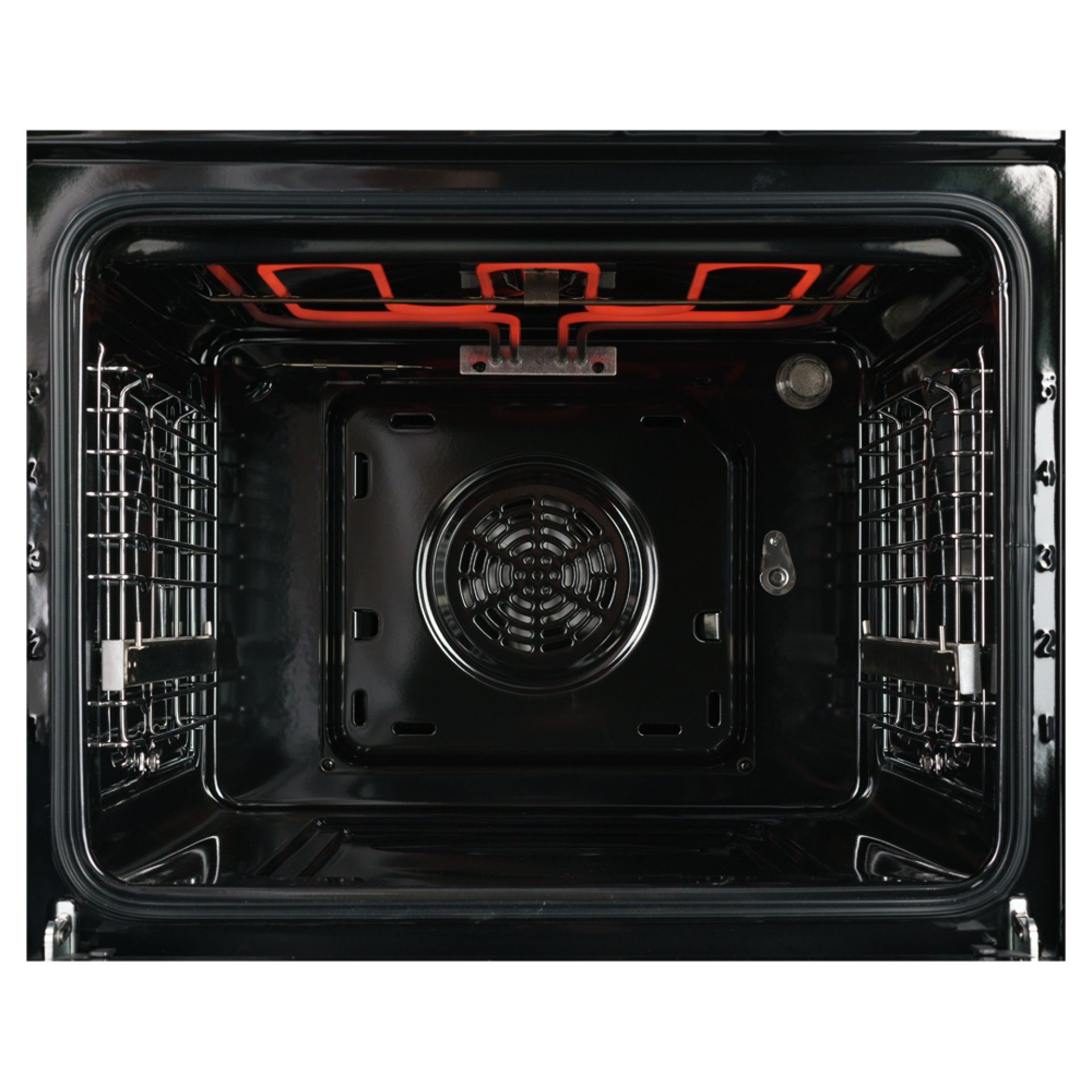 Pack Forno e Placa Vitrocerâmica Jocel