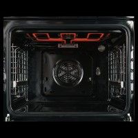 Pack Forno e Placa Vitrocerâmica Jocel Pack Forno e Placa Vitrocerâmica Jocel