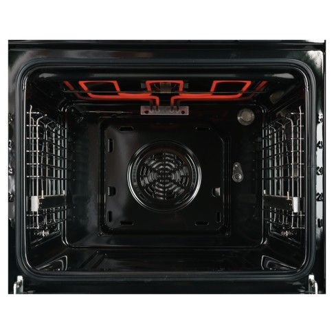 Pack Forno e Placa Vitrocerâmica Jocel Pack Forno e Placa Vitrocerâmica Jocel