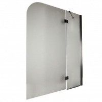 Painel Banheira 120x150 Vidro transparente Reversível Painel Banheira 120x150 Vidro transparente Reversível