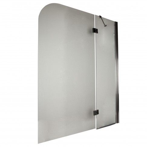 Painel Banheira 120x150 Vidro transparente Reversível Painel Banheira 120x150 Vidro transparente Reversível