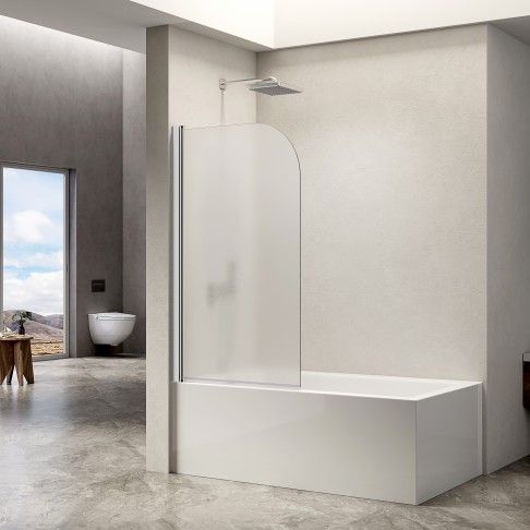 Painel Banho Fosco Esquerdo 145x85