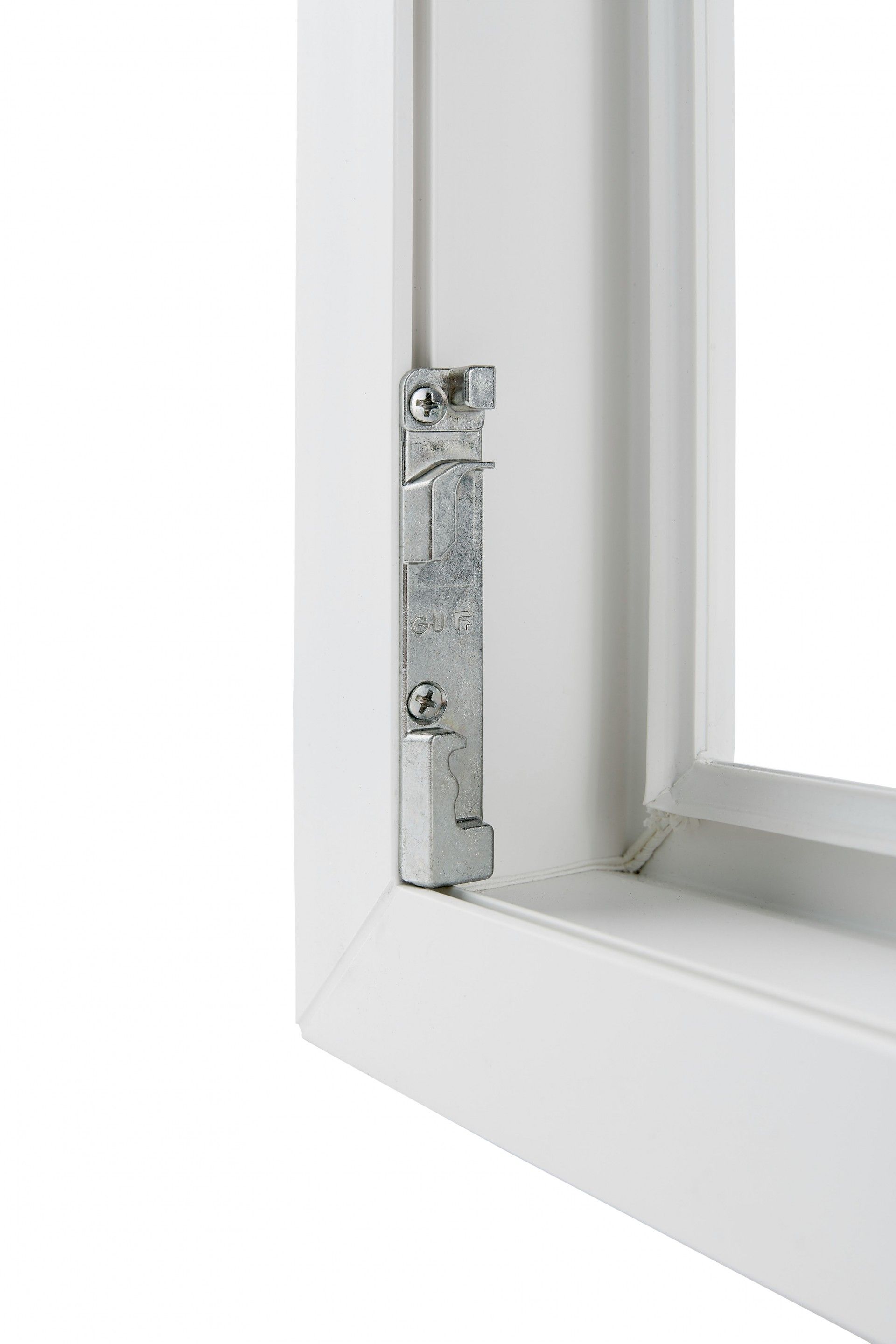 Janela Pvc Basculante 60x40cm