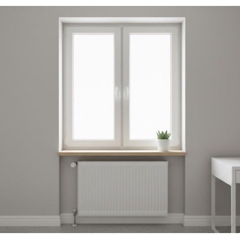 Janela 2 Folhas Pvc 100x120cm Janela 2 Folhas Pvc 100x120cm