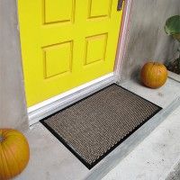 Tapete Nevada 60x40cm Castanho Tapete Nevada 60x40cm Castanho