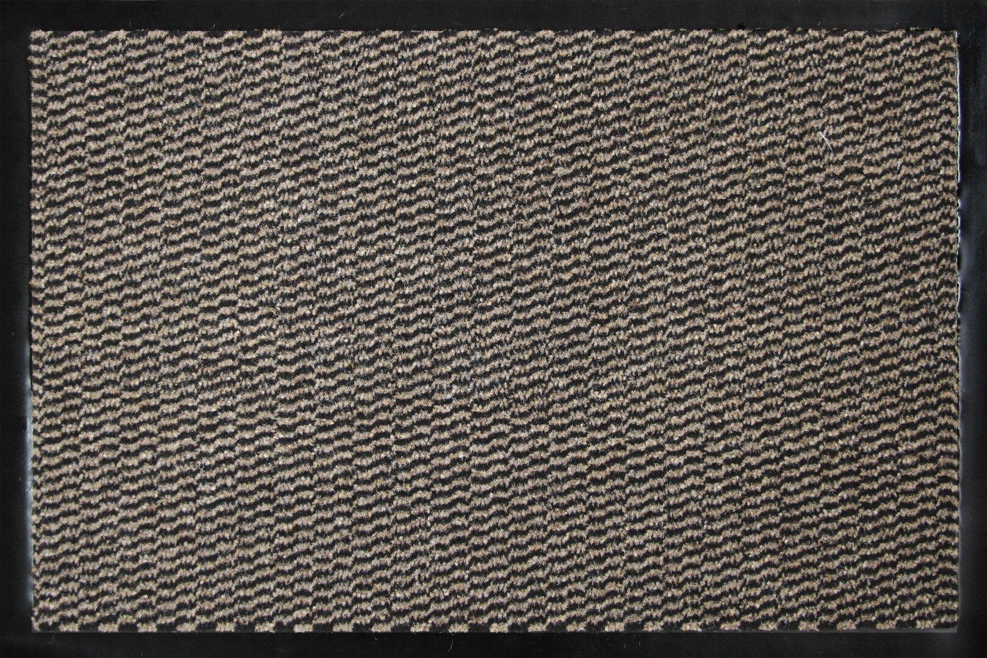 Tapete Nevada 60x40cm Castanho