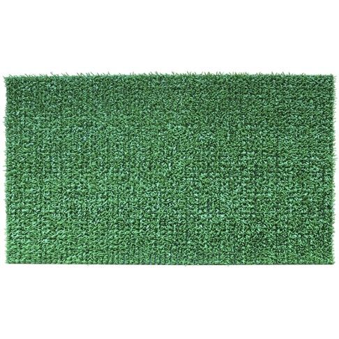 Tapete Relva Turmat 60x33cm