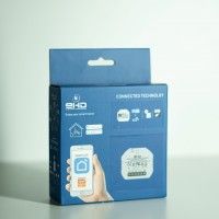 M�dulo de Persiana Wi-Fi + RF433