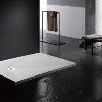 Base Resina 100x70x3.5cm Branco Base Resina 100x70x3.5cm Branco