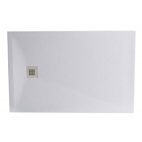 Base Resina 100x70x3.5cm Branco Base Resina 100x70x3.5cm Branco