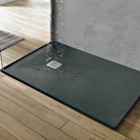 Base Resina 100x70x3.5cm Preta