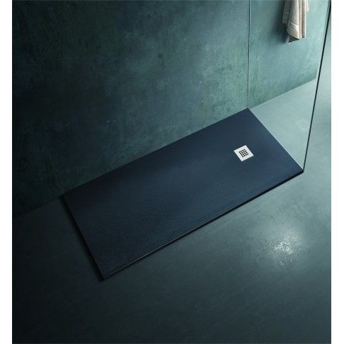 Base Resina 100x70x3.5cm Preta