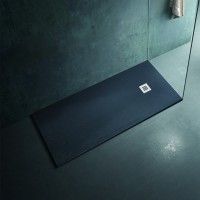 Base Resina 100x70x3.5cm Preta