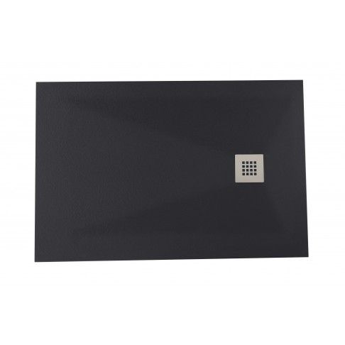 Base Resina 100x70x3.5cm Preta