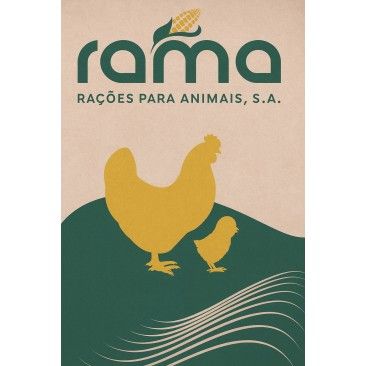 Ra��o P/ Galinhas Poedeiras - Saco 10kg