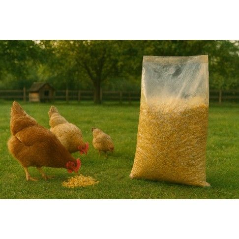 Milho Inteiro 5kg Milho Inteiro 5kg