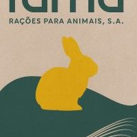 Ração Coelhos Alimento Unico 25kg Ração Coelhos Alimento Unico 25kg