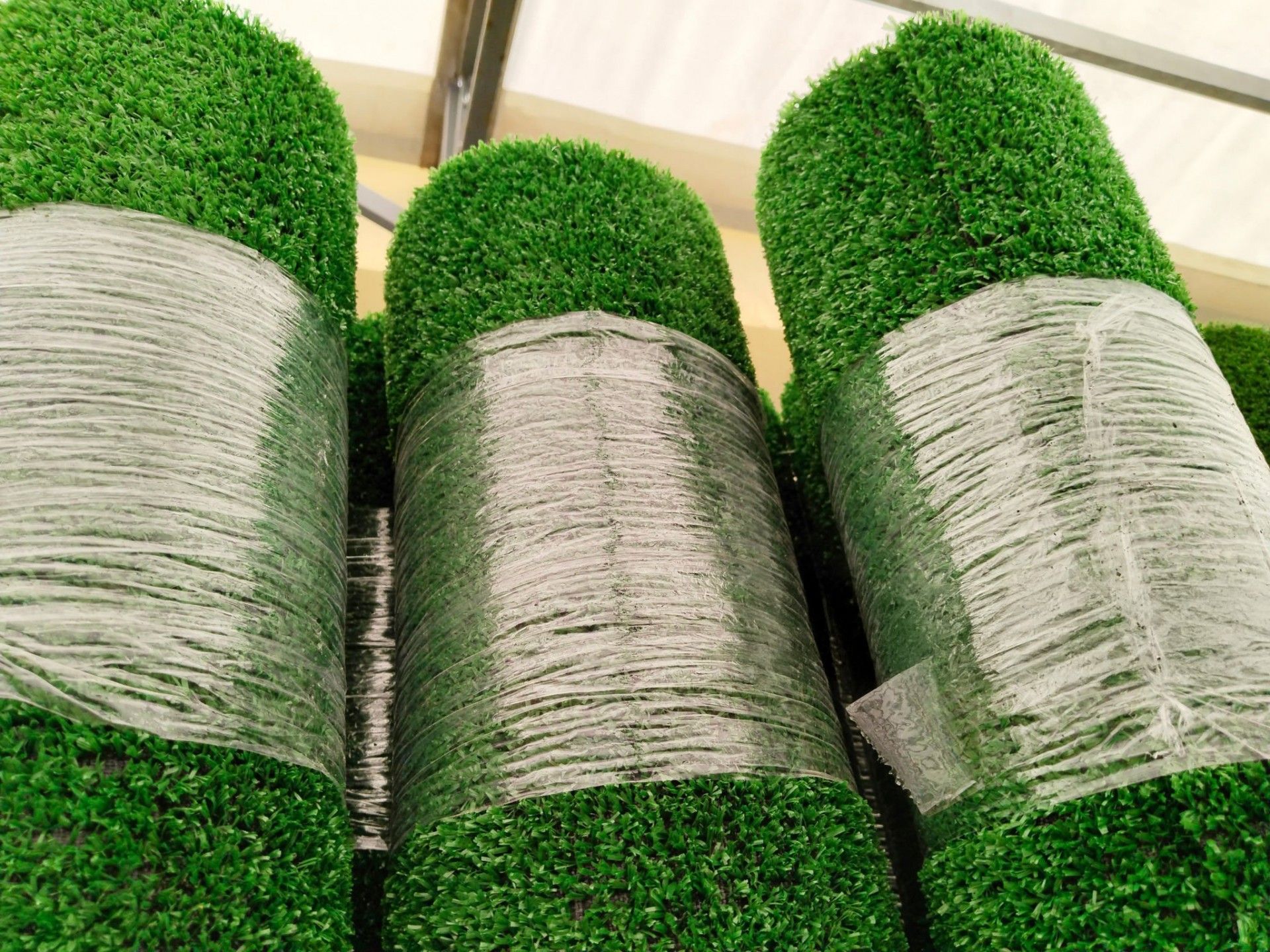 Sebe artificial 1x3 metros