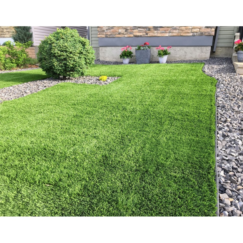 Relva 30mm Rolo 2x5m Bessa