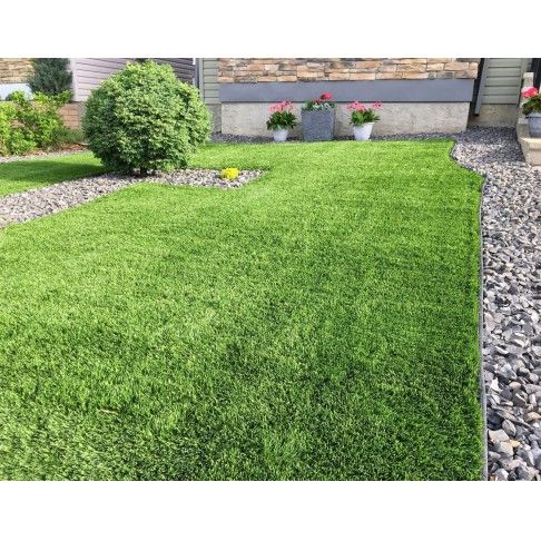 Relva 30mm Rolo 2x5m Bessa